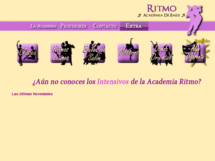 www.academiaritmo.es