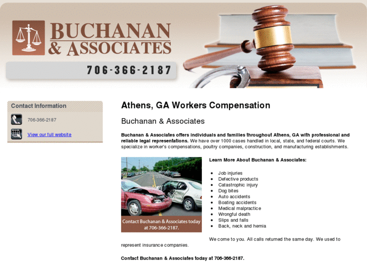 www.accidentattorneyathens.com