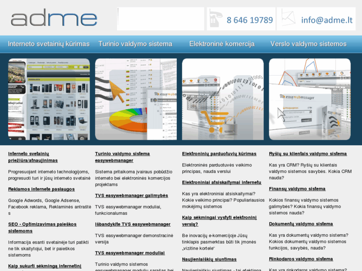 www.adme.lt