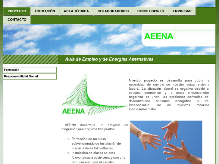 www.aeena.org