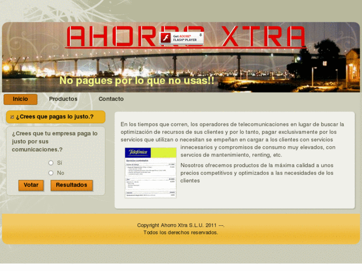 www.ahorroxtra.com