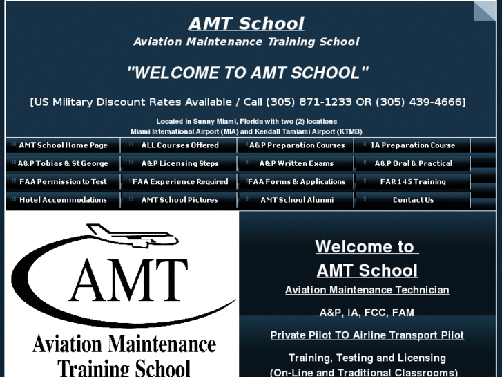 www.amtmiami.com