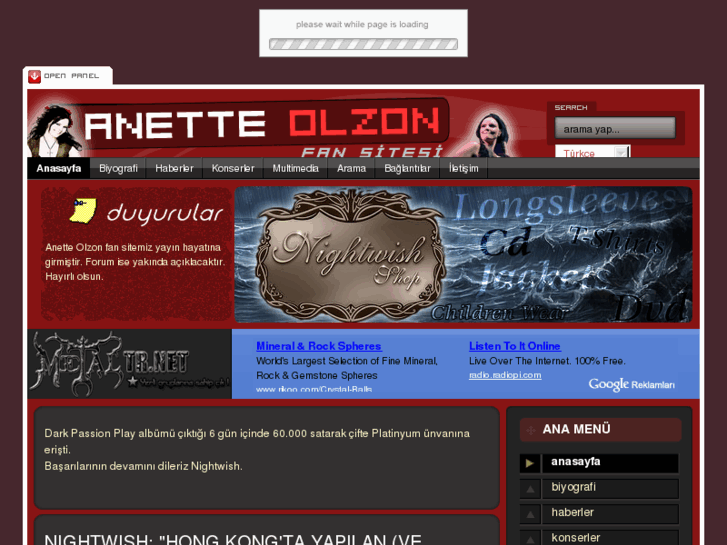 www.anetteolzon.net