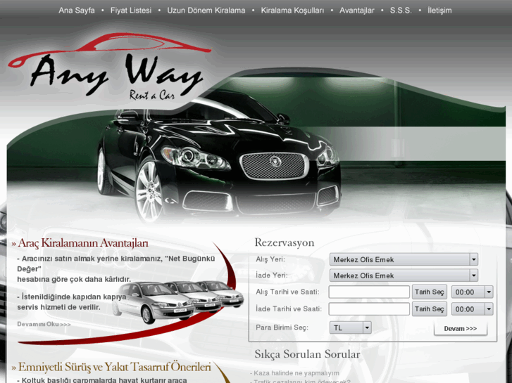 www.anywayrentacar.com.tr