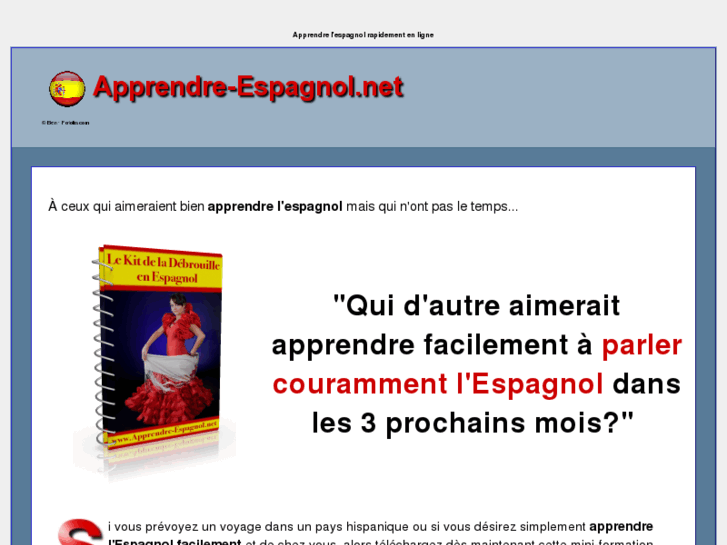 www.apprendre-espagnol.net