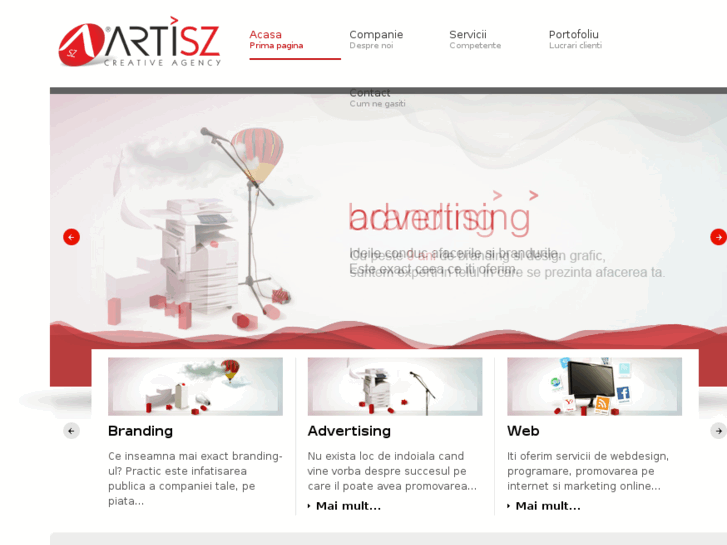 www.artisz.ro