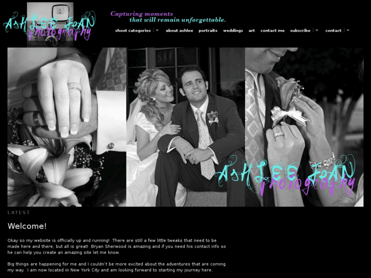 www.ashleejeanphotography.com