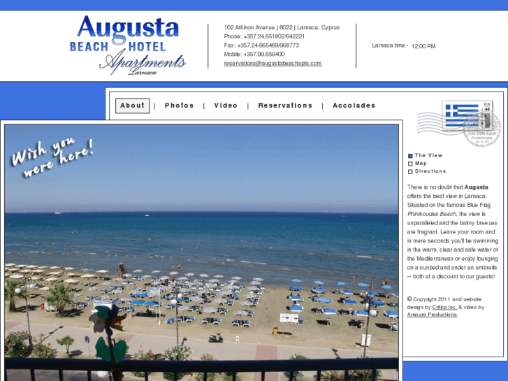 www.augustabeachapts.com