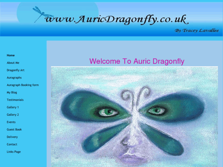 www.auricdragonfly.com