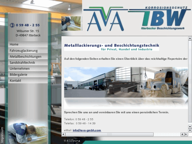 www.ava-gmbh.com