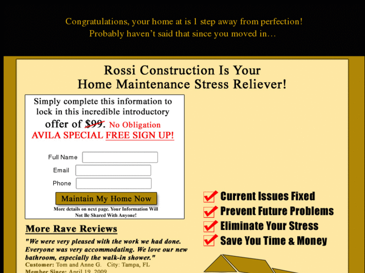 www.avilaprogram.com