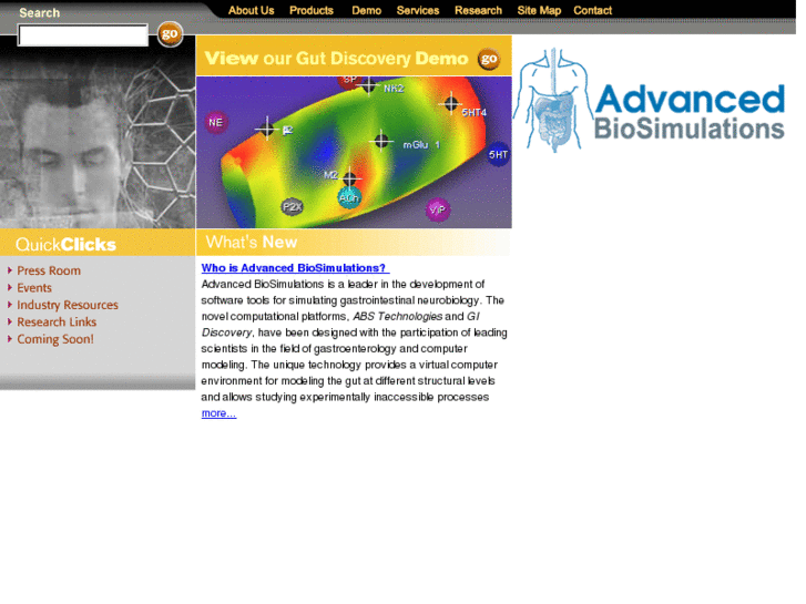 www.biosimulations.com