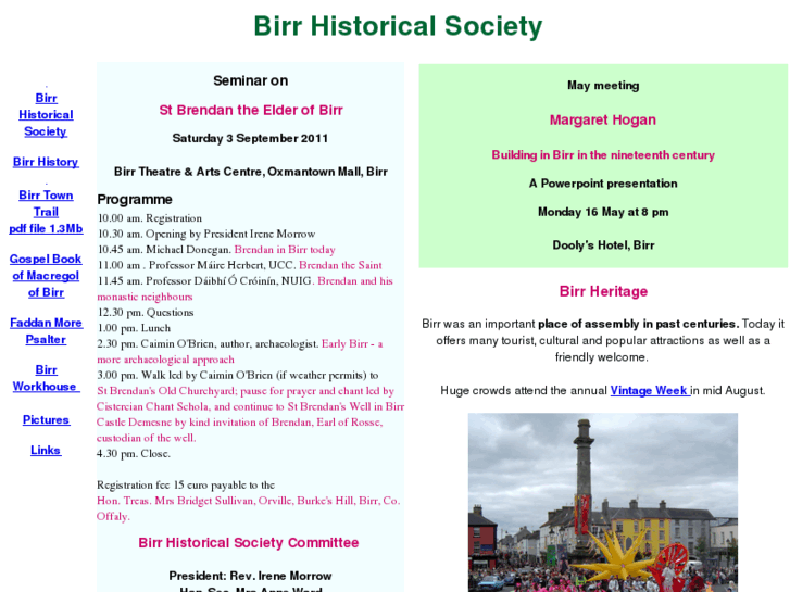 www.birrhistsoc.com