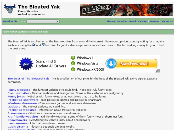 www.bloatedyak.com