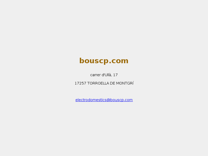www.bouscp.com