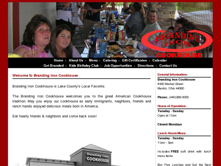 www.brandingironcookhouse.com