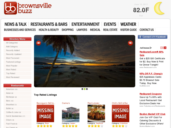 www.brownsvillebuzz.com