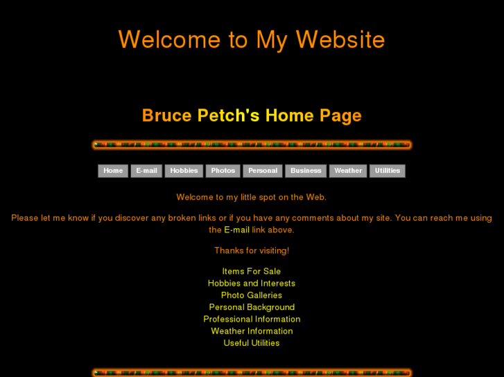 www.brucepetch.com