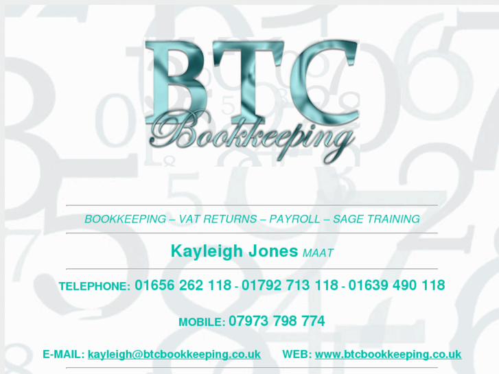 www.btcbookkeeping.com