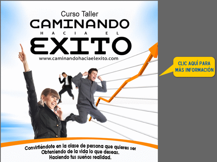 www.caminandohaciaelexito.com