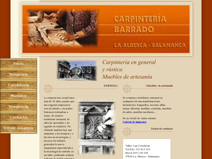 www.carpinteriabarrado.com