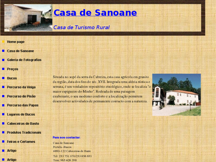 www.casadesanoane.com