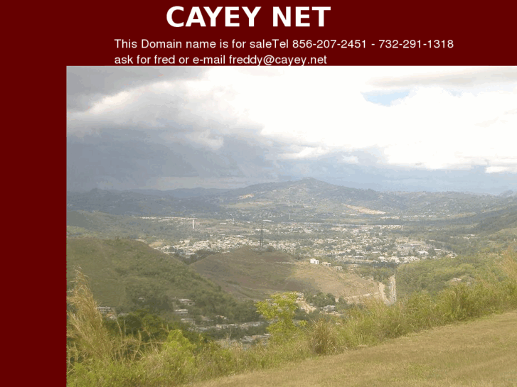 www.cayey.net