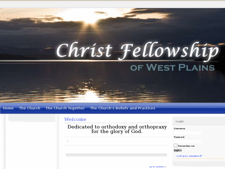 www.christfellowshipwp.org