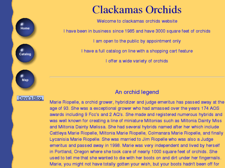 www.clackamas-orchids.com