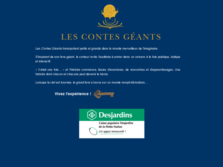 www.contesgeants.com