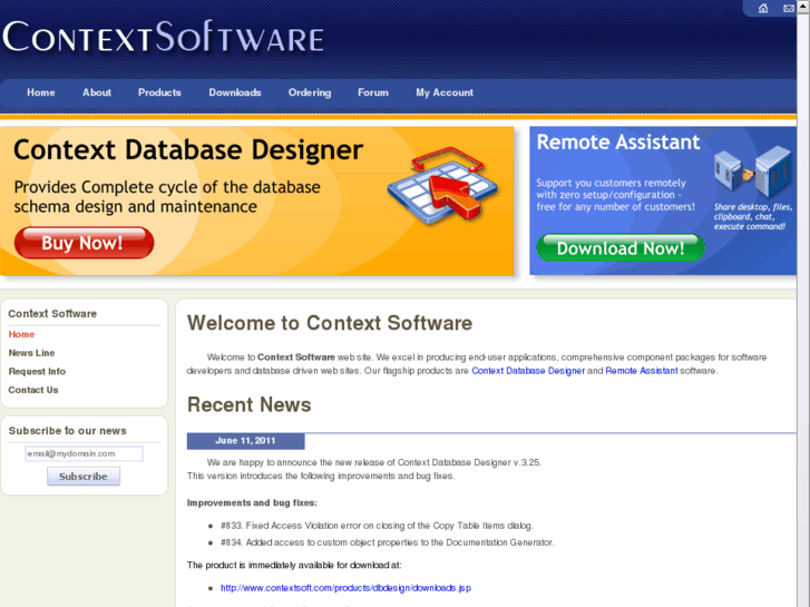 www.contextsoft.com