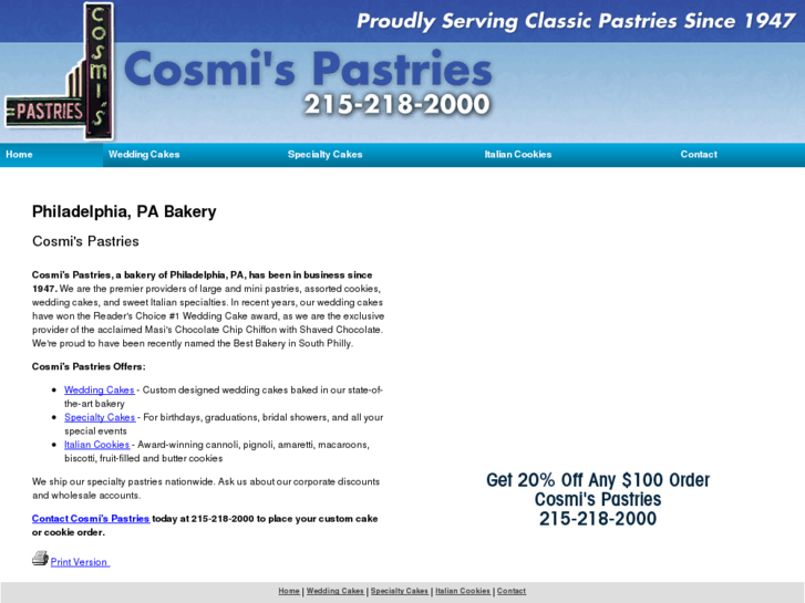 www.cosmispasteries.com