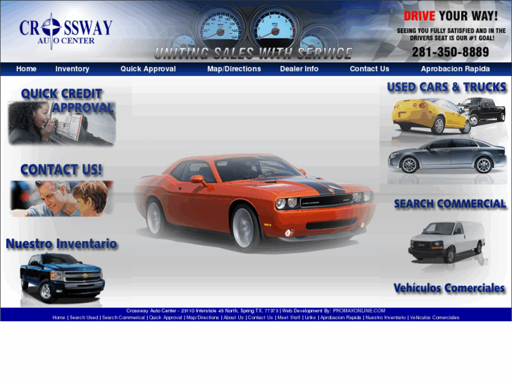 www.crosswayautocenter.com