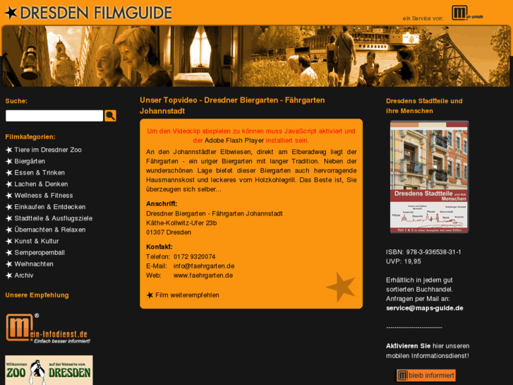 www.dresden-filmguide.de