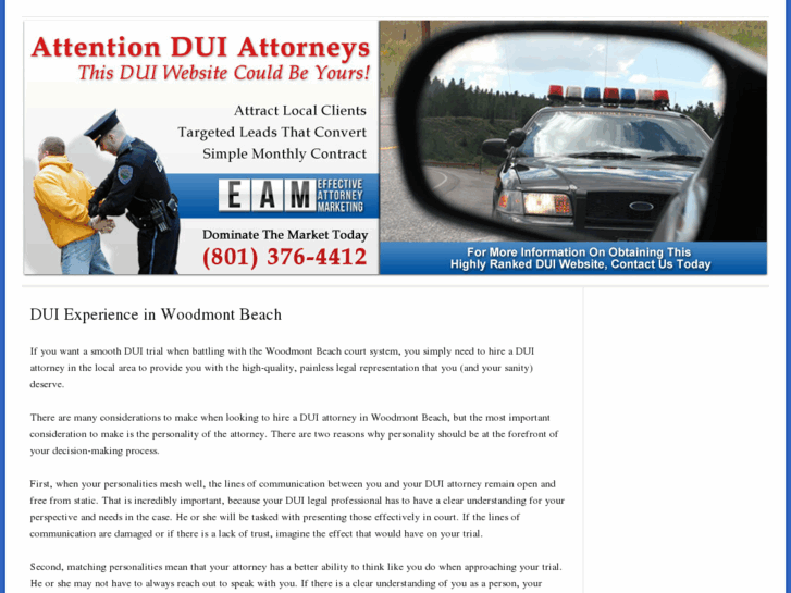 www.duiattorneywoodmontbeach.com