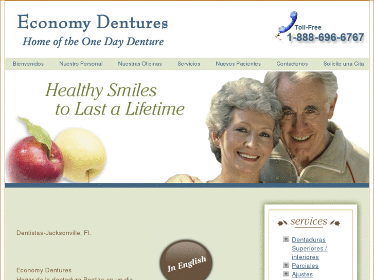 www.economydentures-spanish.net