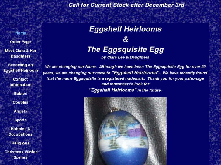 www.eggshellheirlooms.com