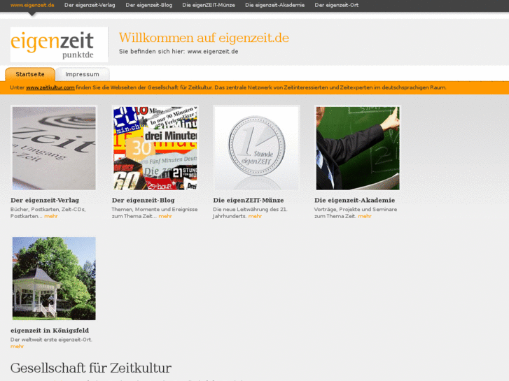 www.eigenzeit.de