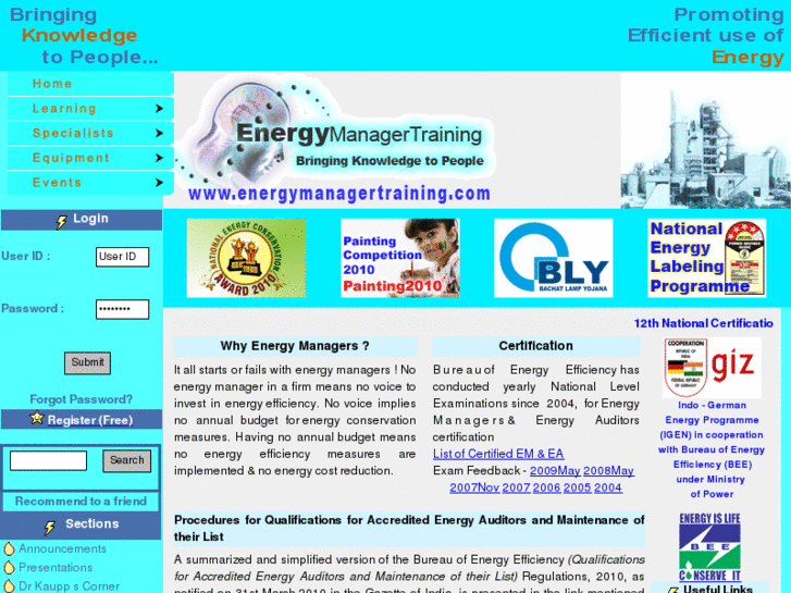 www.energymanagertraining.com