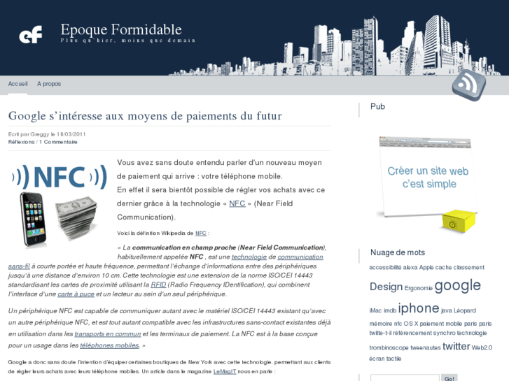 www.epoque-formidable.com