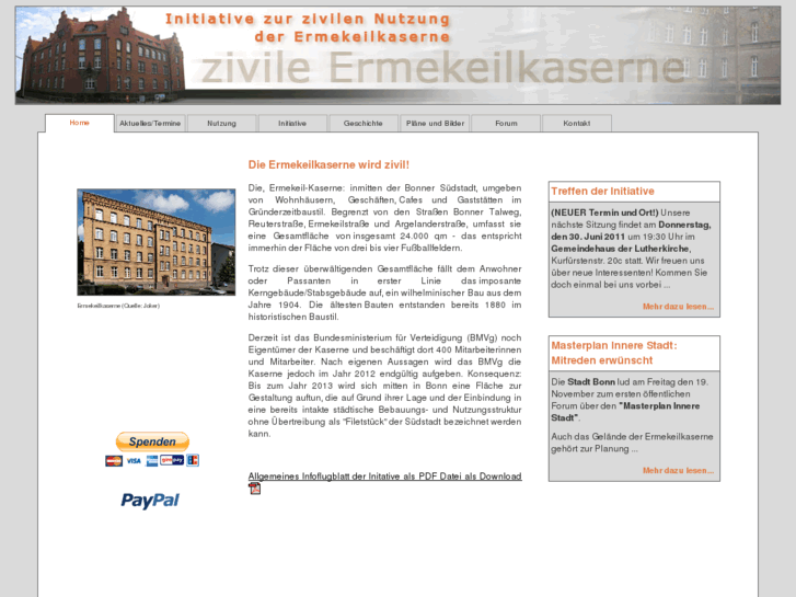 www.ermekeilkaserne-zivil.de