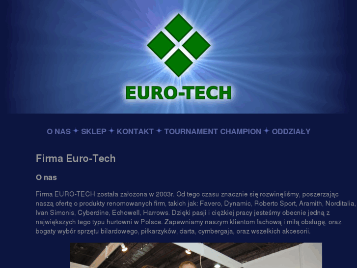 www.euro-tech.net.pl