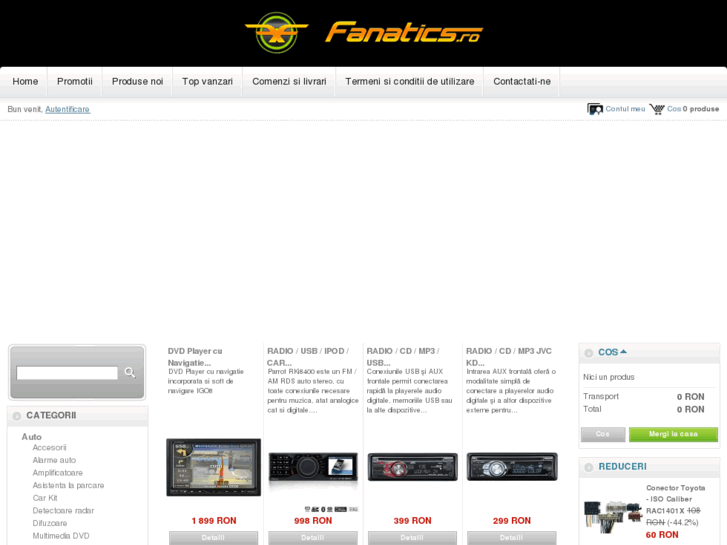 www.fanatics.ro