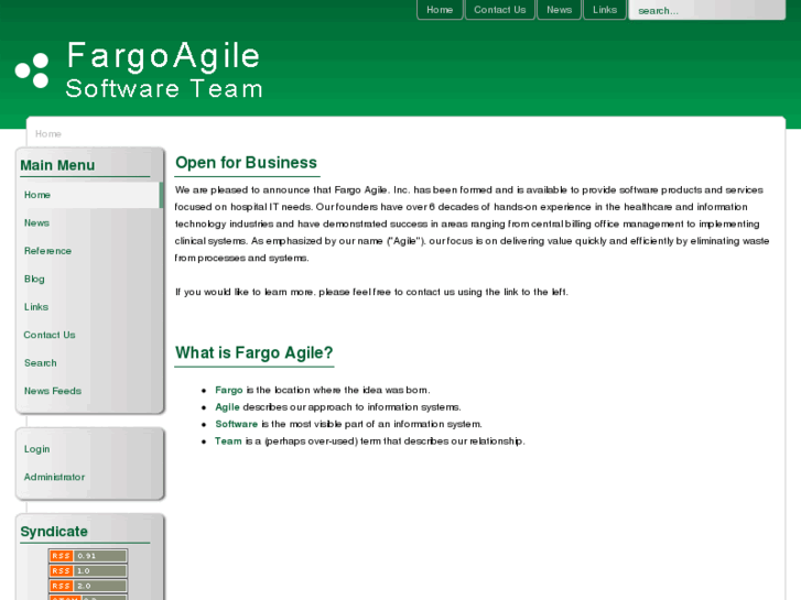 www.fargoagile.com