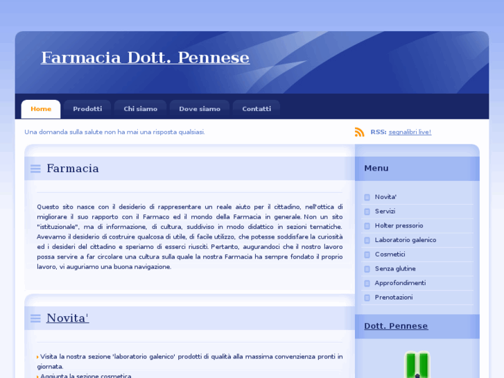 www.farmaciapennese.com