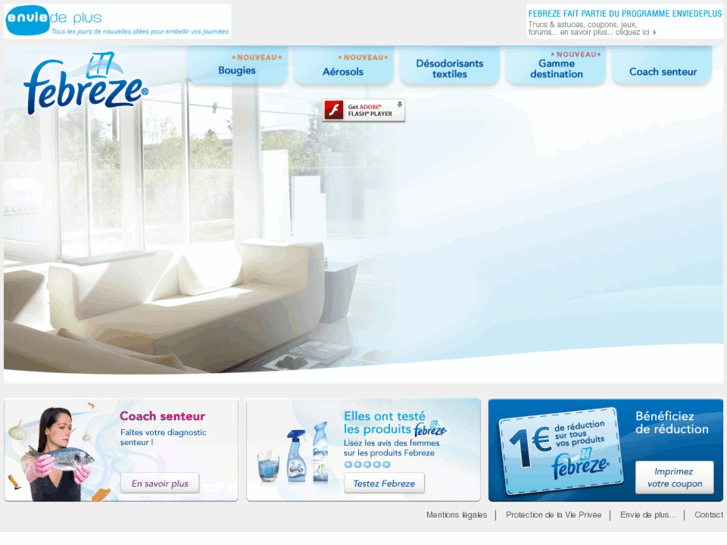 www.febreze.fr