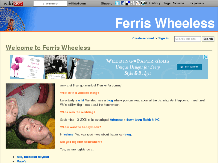 www.ferriswheeless.com