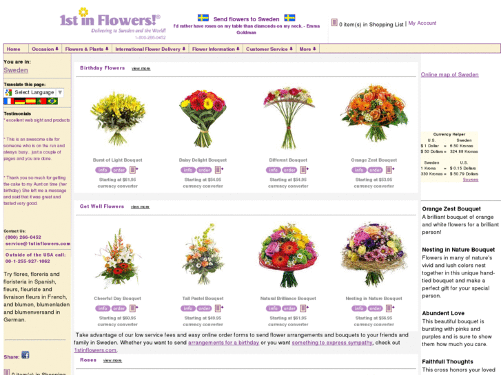 www.floristssweden.com