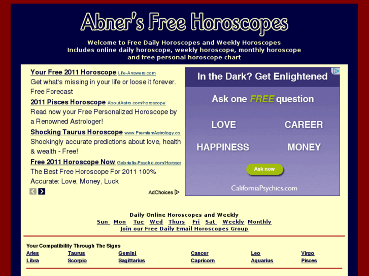 www.free-horoscope.net