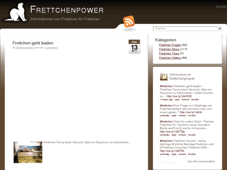 www.frettchenpower.de